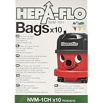 Genuine NUMATIC HENRY Hoover HOSE END CUFF 32mm 216295